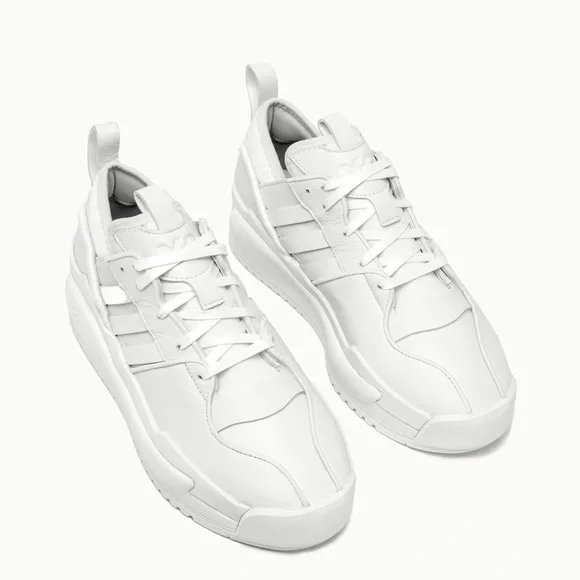 adidas | Shoes | Adidas Rivalry Y3rivalry In Off Whiteyohji  display picture 2